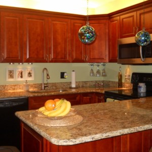 Cabinet Accessories to complete your kitchen