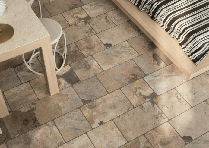 Outdoor floor tiles Forth