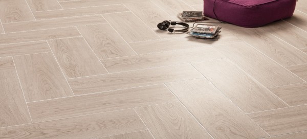 Two Ceramic Floor Tiles That Look Like Wood Fronda And Sauco Tile Outlets Of America