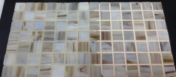 How To Apply Crystal Glass Grout Jean, What Type Of Grout For Glass Mosaic Tile