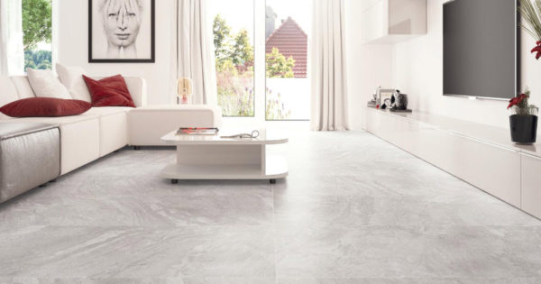 Have You Tried Large Format Tile, What Is The Largest Floor Tile Available