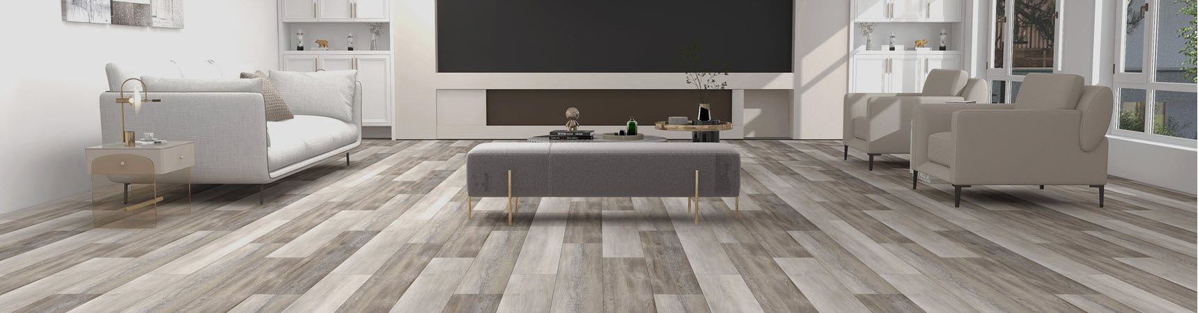 Rapolano White Polished Porcelain Tile 24x24 - CASE - Tile Outlets