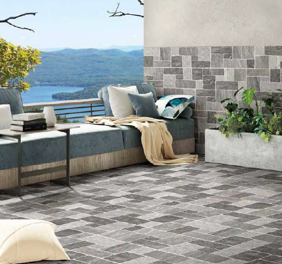 14 Outdoor Tile Collections To, Outdoor Patio Tile