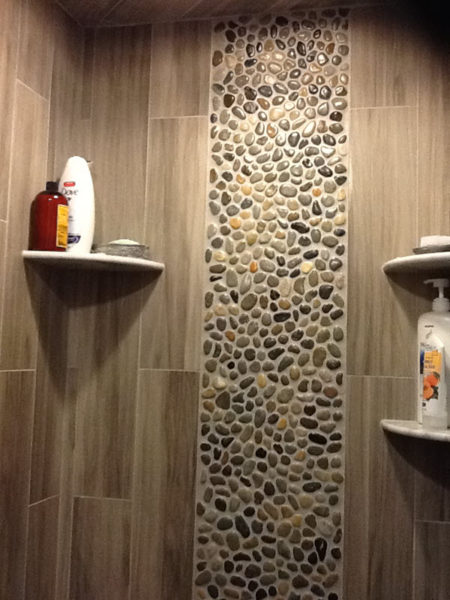 Three Tile Ideas For Stunning Shower Designs Tile Outlets Of America