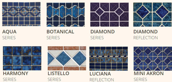 Find Tile For Your Pool and Spa at Tile Outlets of America! - Tile Outlets  of America