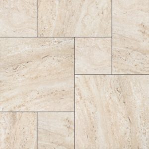 porcelain patterns tile pattern outdoor travertine stone french patio tiles shell looks marble floor beige modular uploaded coral timeless retreat