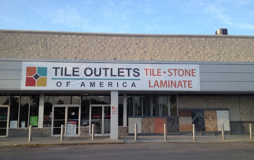Tile Design Inspiration from Tile Outlets Tampa - Tile Outlets of America