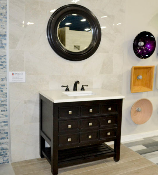 Transform Your Bathroom With Vanities, Bathroom Vanities Tampa Fl