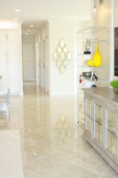 Discover Polished And High Gloss Tiles, Best Way To Clean Polished Porcelain Tile Floors