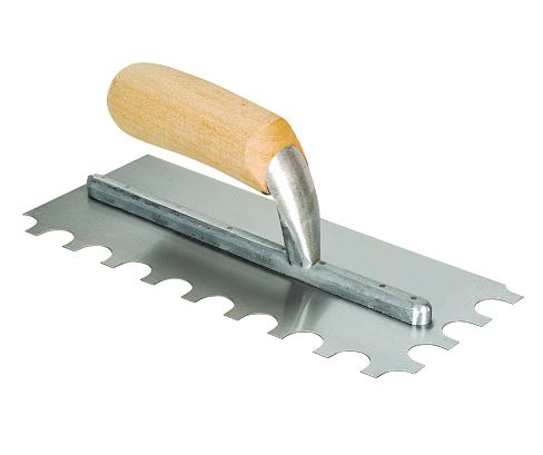 9 Top Questions About Trowels - Tile Outlets of America