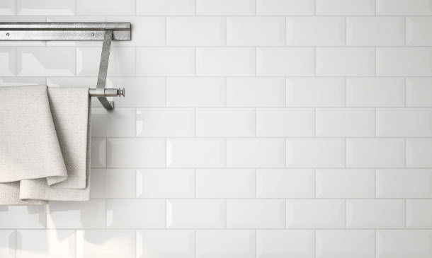 Mad For Subway Tile Consider These, 4 X 10 Subway Tile Shower