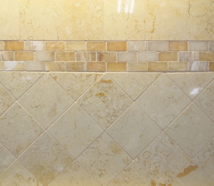 how and why seal travertine tile